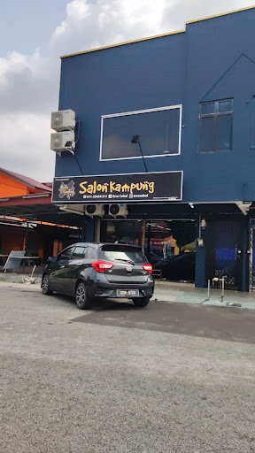 SalonKampung sk