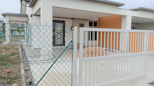 Taman Tambak Paya Harmoni