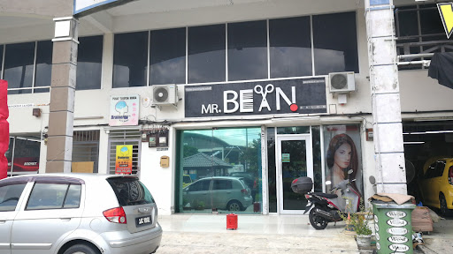 MR. BEAN Hair Salon