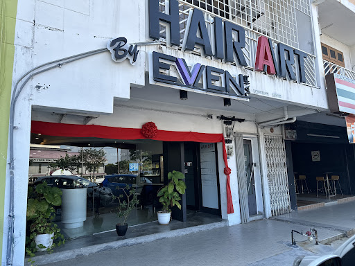 Hair Art Studio - jalan laksamana cheng ho（opposite SMJK YokBin ）