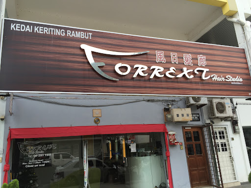 Forrext Hair Studio