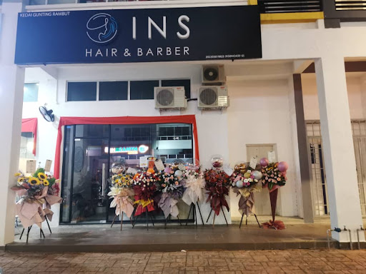 Ins Hair & Barber