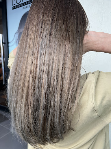 Gorgeous Beauty Hair Salon