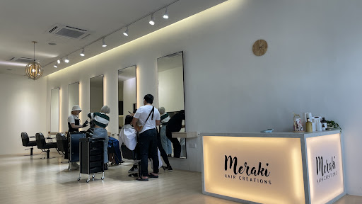Meraki Hair Creations @ Melaka