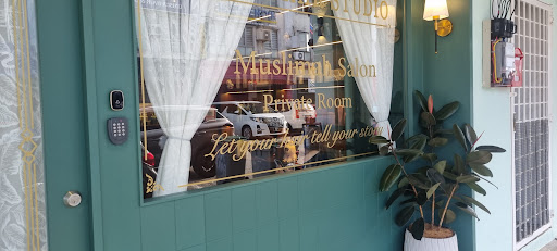 Muse Hair Studio Plaza Mahkota