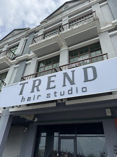 TREND Hair Studio Melaka