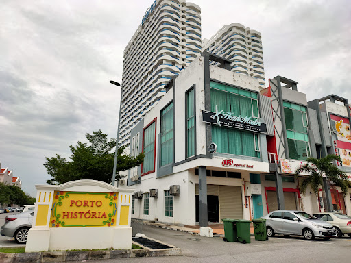 Headmaster Hair Studio & Academy