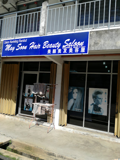 May Soon Hair Beauty Saloon