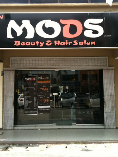 Mods Beauty & Hair Salon