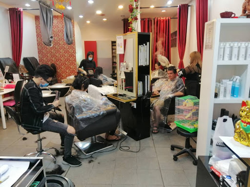 My Haircut Salon