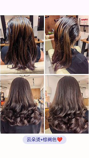 Scorpion Saloon & Boutique 美发沙龙&时装服装店