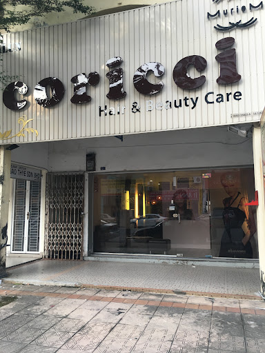Coricci Hair and Beauty Care