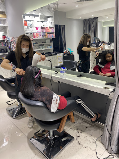 A-Saloon Sunway Carnival - Highly Recommended Best Salon in Penang