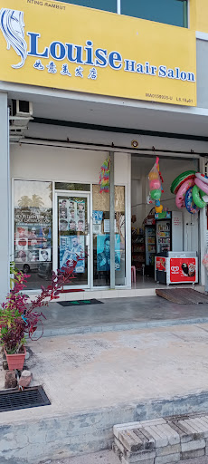 LOUISE HAIR SALON