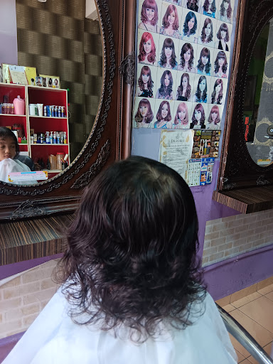 Muslimah Hair & Beauty Saloon