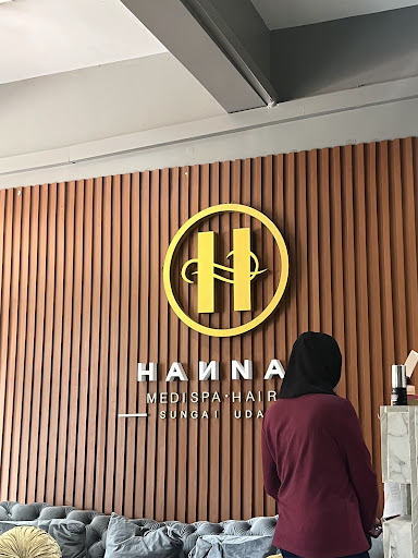 Hannan Medispa Sungai Udang