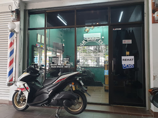 Aziem Barbershop