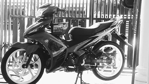 Kedai Kerinting Rambut My Dolly