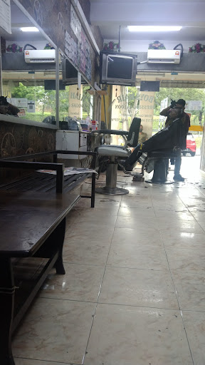 Boys Hair Dressing Salon