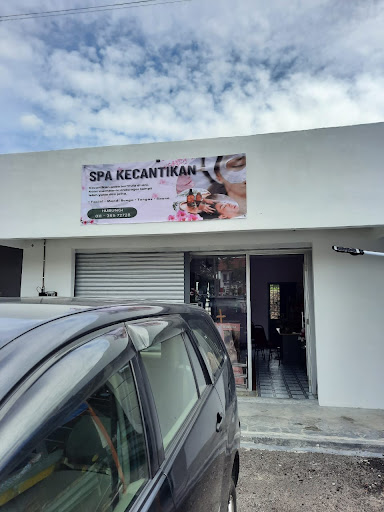 Azie Spa Kecantikan