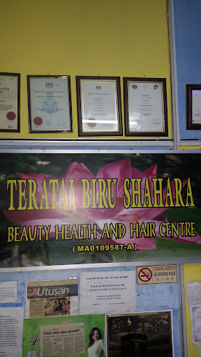 Teratak Qaseh Shahara