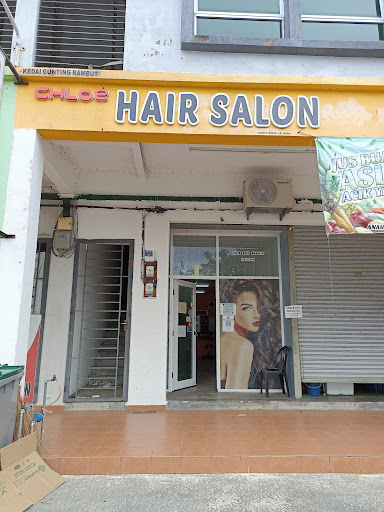 Chloe Hair Salon