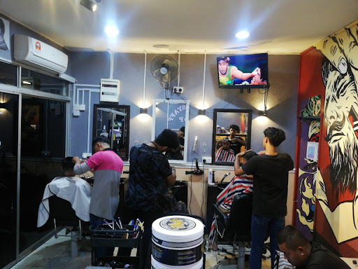 Barber Shaff Shop