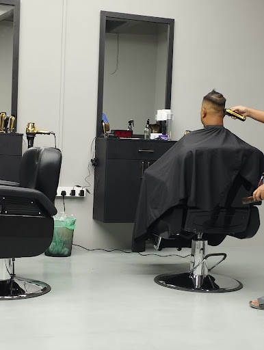 Empire 99 Barbershop