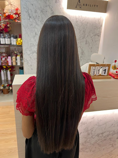 Ability Hair Salon