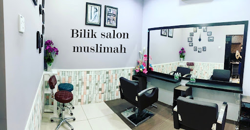 MY PRO Hair & Beauty House