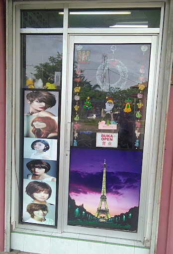 Mei San Hair Salon | 美珊美发室