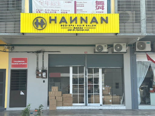 Hannan Medispa Bahau