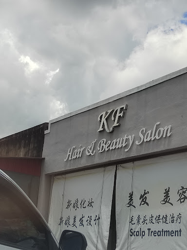 Kf Hair & Beauty Salon