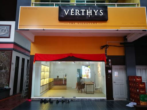Verthys The Beauty Aesthetic Bahau