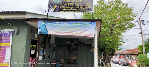 D'ita Hair Beauty Saloon