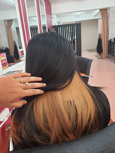 Safyra Salon Sri Gombak (Muslimah Hair Salon)