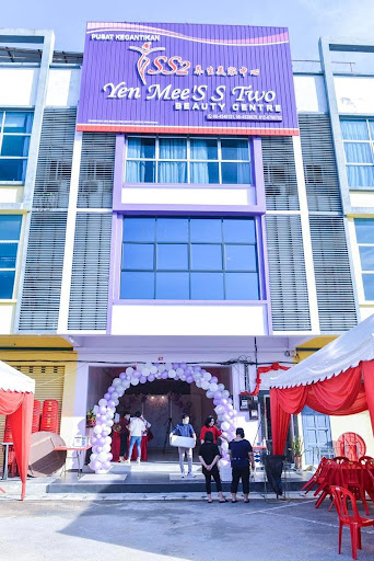 Yen Mee's S Two Beauty Centre