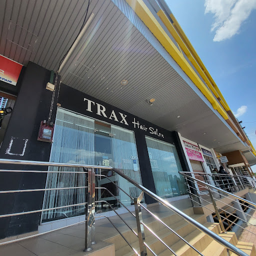 Trax Hair Salon