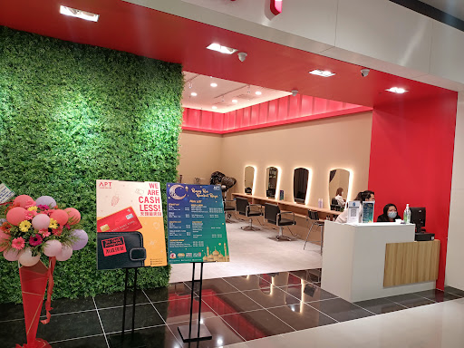 APT Hair Salon AEON Nilai | Best Hair Salon In Nilai