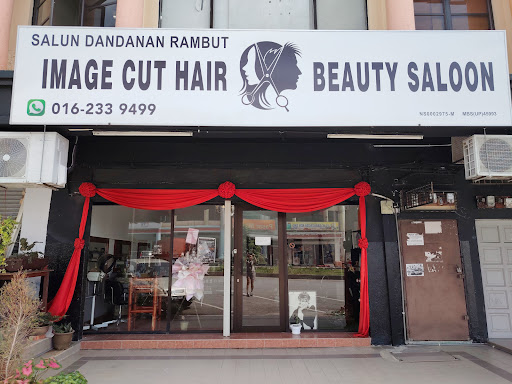 Image Cut Hair & Beauty Salon