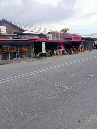 Fair Hair Beauty Salon • Salon Muslimah