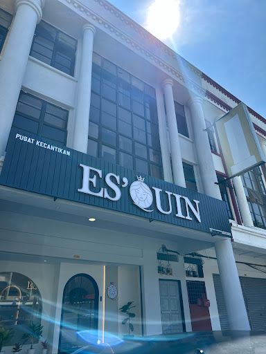 ESQUIN BEAUTY | NILAI