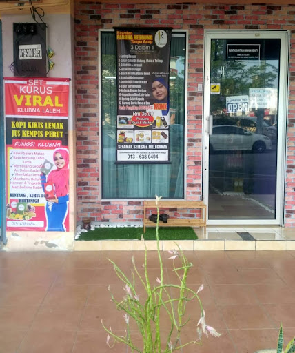 Amanda Beauty and Wellness