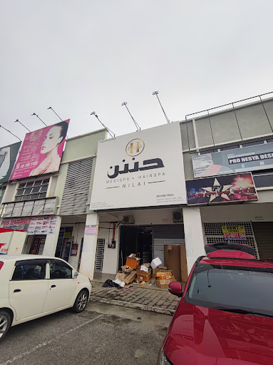 Hannan Medispa Nilai
