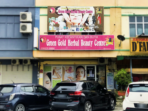 Green Gold Herbal Beauty Centre