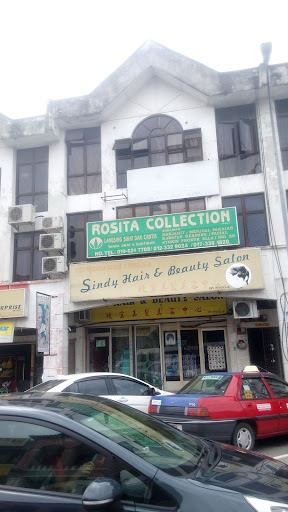 Sindy Hair & Beauty Salon