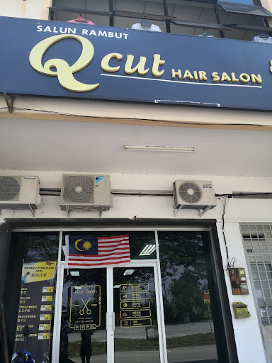 Q Cut Hair Salon
