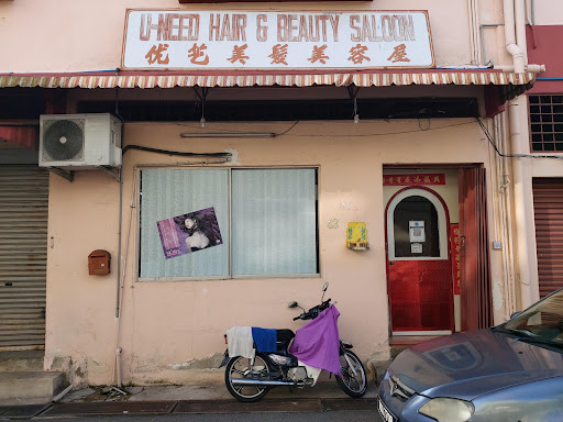 Hair View Saloon