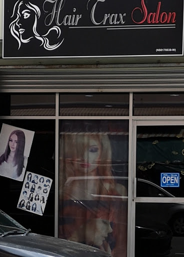 Hair TRax Salon