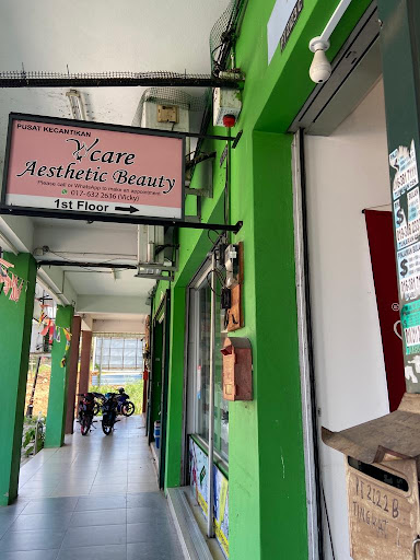Vcare Aesthetic Beauty & Spa